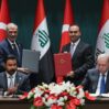 Erdogan nazir iraq