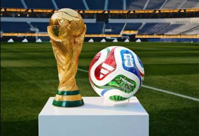Dünya çempionatının qaliblərinə tarixdə ilk dəfə bu hədiyyələr veriləcək - FOTO