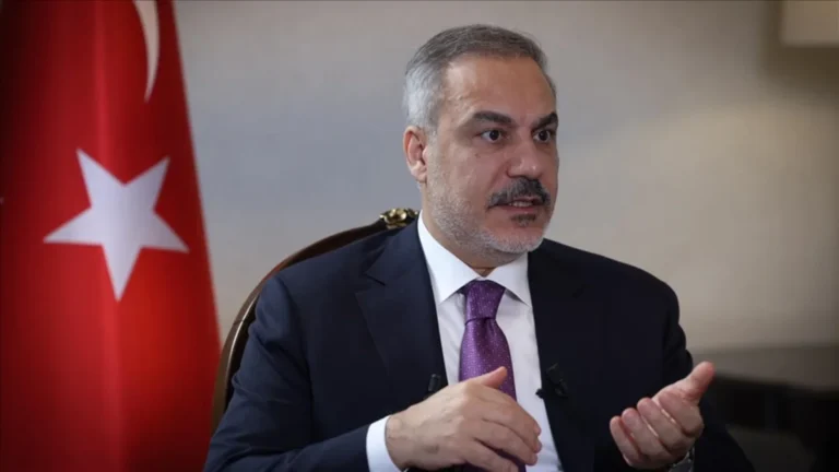Fidandan Rusiya-Ukrayna müharibəsi ilə bağlı xəbər: Elan etdi
