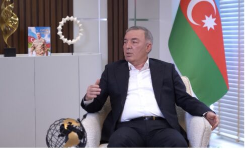 Bakının tikinti sektorunun təhlili: trendlər, problemlər və yeni standartlar — “Kristal”ın rəhbəri Mahayət Nəbiyevlə müsahibə