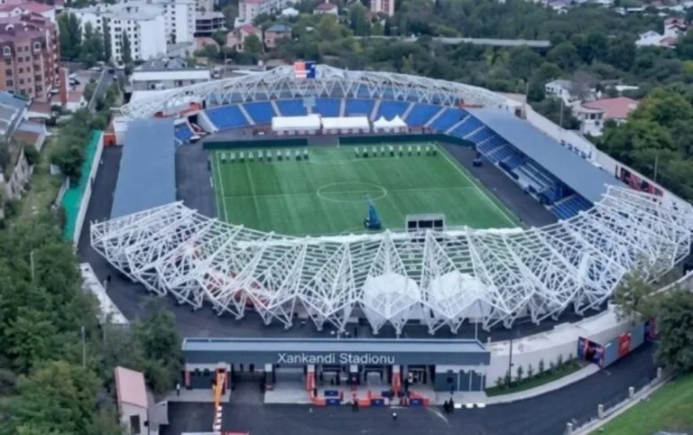 Azərbaycan futbol klubu ilə bağlı sevindirən XƏBƏR