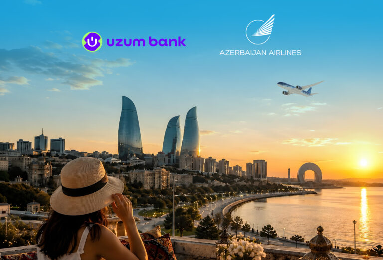 AZAL və “Uzum Bank” onlayn ödəniş imkanlarını genişləndirir
