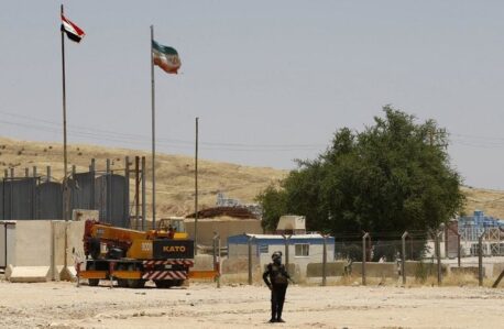 Iran Iraq
