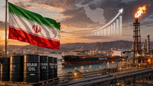 Iran Muharibədə Belə Guclənir Neft Ixraci Rekord Vurdu rasthaber azerbaycan 860x484 1