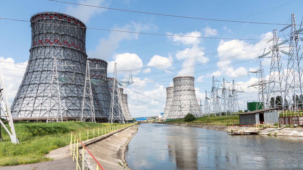 "Rosatom"dan İrəvana mühüm təklif: Böyük nüvə layihəsi gündəmdə 1 KVR 001353 00091 2 t218 185748