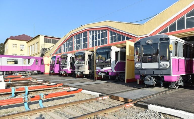 Azərbaycanın iki şəhərinə metro çəkiləcək – Tarix açıqlandı