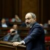 Nikol Pasinyan ErmC999nistan ParlamentindC999