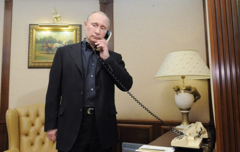 Putin üçün "cəhənnəm ssenarisi" işə düşdü - Rusiyada vəziyyət ağırlaşır