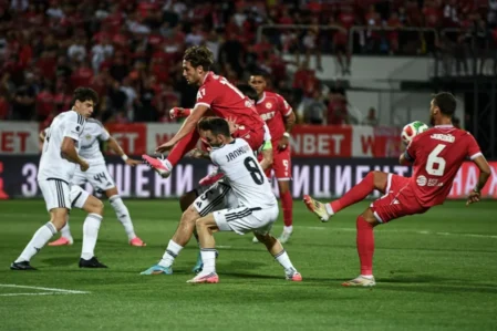 “Qarabağ”ın məğlubiyyətinin əsas səbəbi: “Bunu etməsən, cəzalanırsan”