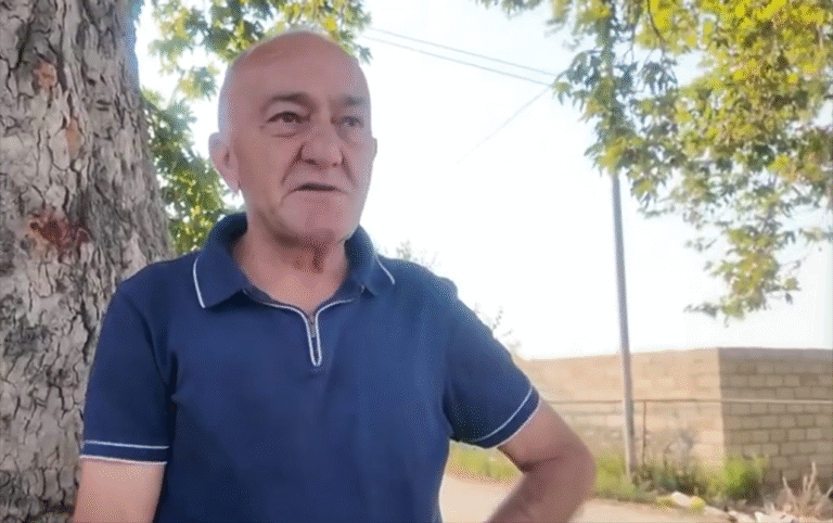 “Özü polisə xəbər verib ki, bacım itib” - Şəmkirdəki qətlin detalları+Video
