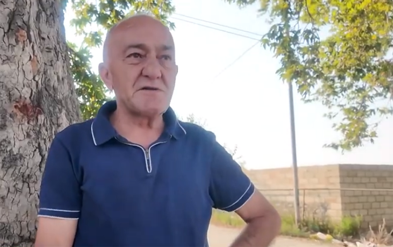“Özü polisə xəbər verib ki, bacım itib” - Şəmkirdəki qətlin detalları+Video 1 Screenshot 2026 07 25 232947