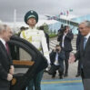 Tokayev Putin 11