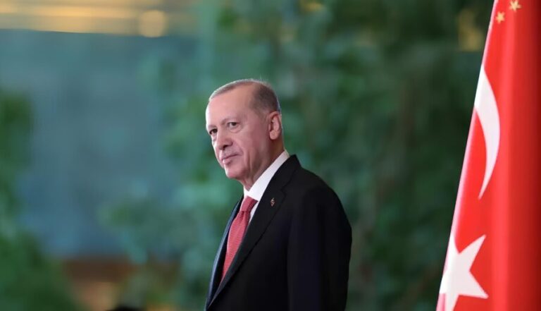 Ərdoğana sui-qəsd planı: belə öldürmək istəyiblər – General açıqladı+FOTO