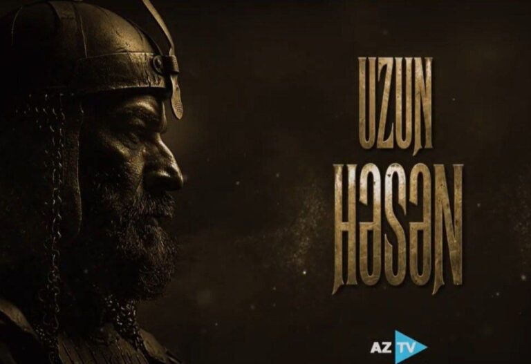 “Uzun Həsən” filminin yeni anonsu yayımlandı - VİDEO
