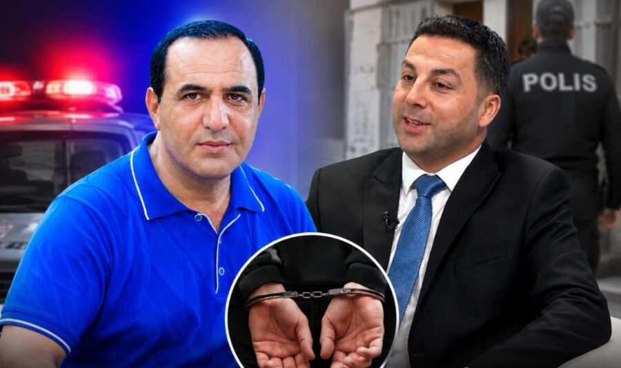 Əli Vəliyev Manaf Ağayevin saxlanılmasından danışdı
