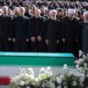 Cənazədə ŞOK: Xameneinin ailəsi İrandan köçür? – SEPAH-la bağlı “satqınlıq” mesajı