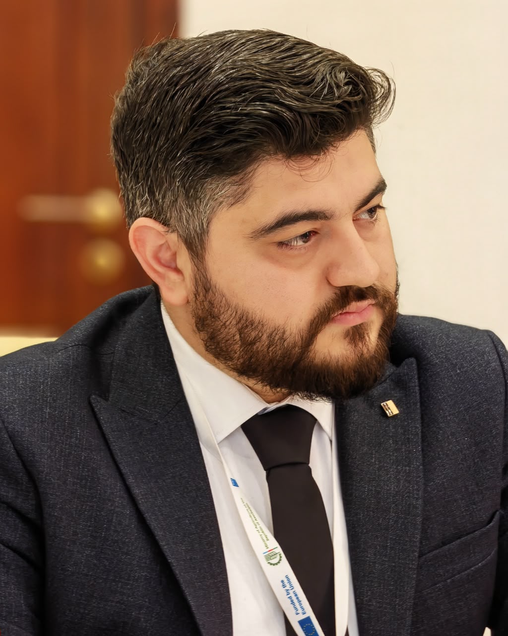 Turan Rzayev