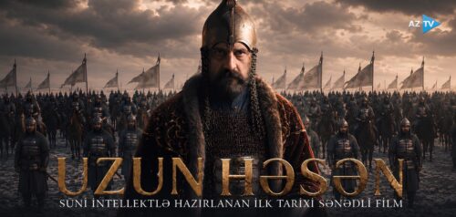 “Sultan Həsən Bahadur”: gələcəyin texnologiyası, əsrlərin əmanəti!