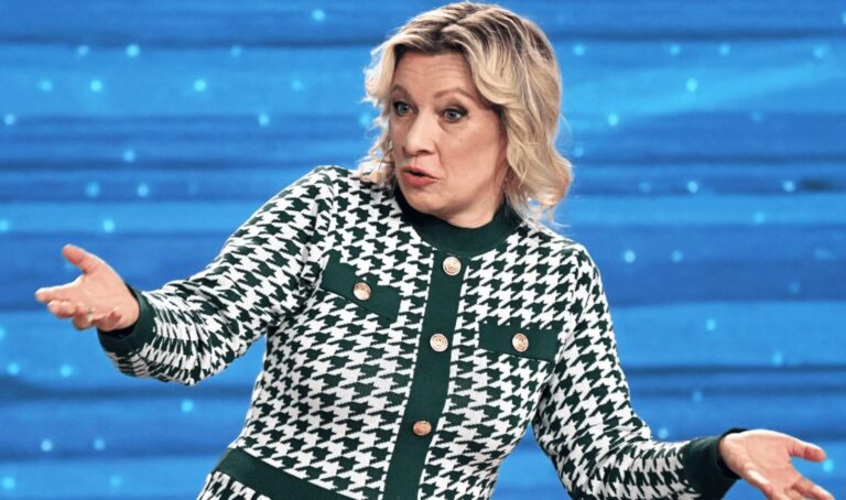 Zaxarova sevindi: “İrəvan liderdir!” – Bakı siyahıda YOXDUR