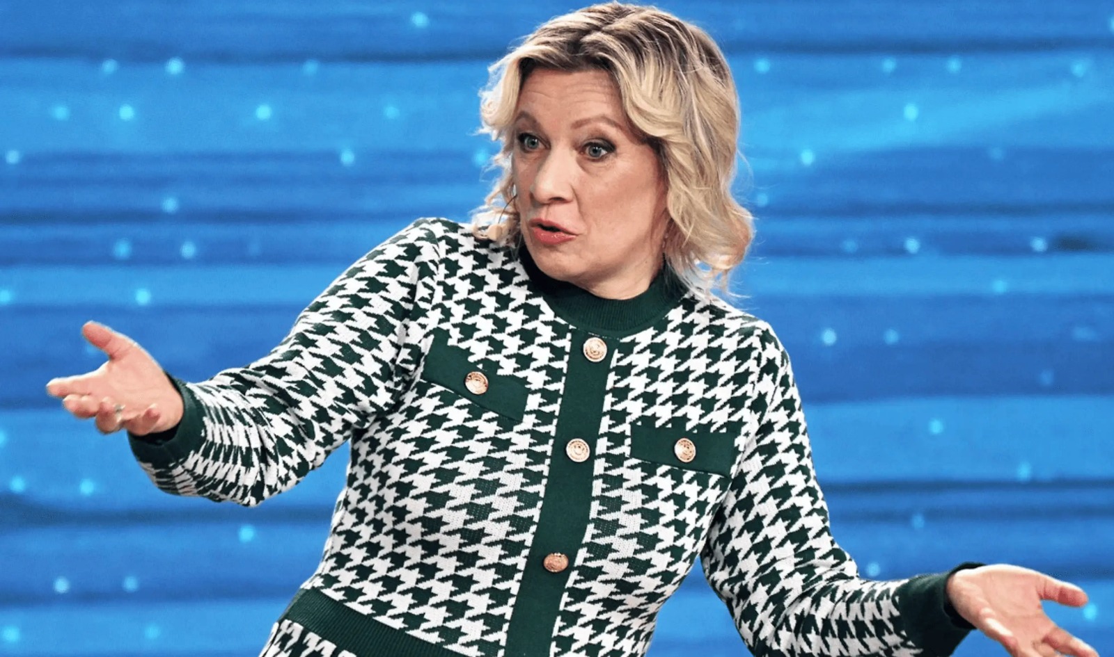 Zaxarova 1131