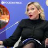 Zaxarova və Hüseynovdan Azərbaycana qarşı təxribat – “Bu, ciddi mesajdır”