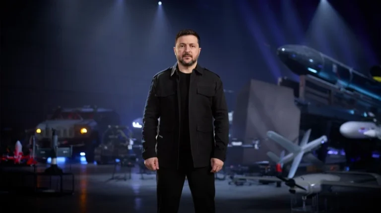 Zelenski bu bəyanatı ilə Polşa hökumətini təhqir etdi