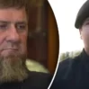 adam kadirov