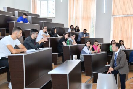 Azərbaycanda ali təhsil sistemi dəyişəcək? – Deputat açıqladı