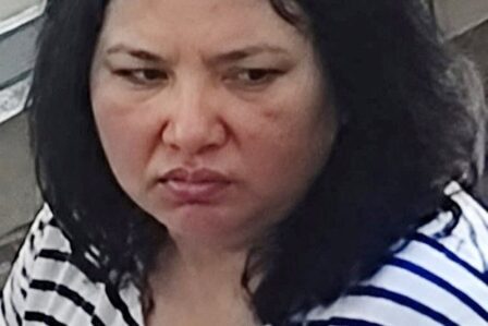 an
