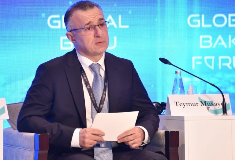 "Qarabağda müasir səhiyyə sistemi qurulur" – nazir