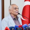 arif huseynov
