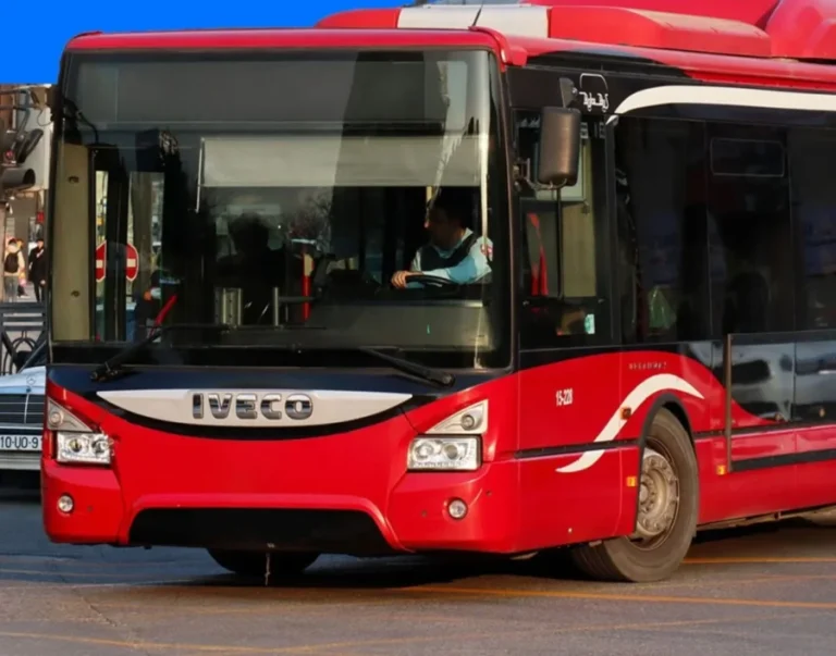 Bakıda yeni avtobus marşrutu istifadəyə verilir -  Ödəniş 1,50 qəpik