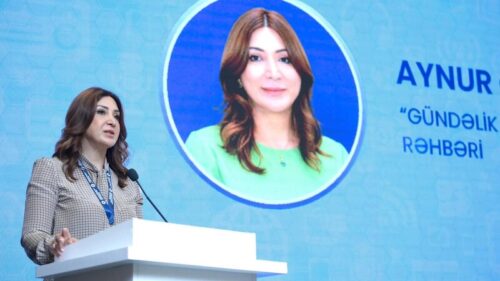 aynur camalqizi