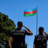 azerbaycan polisi