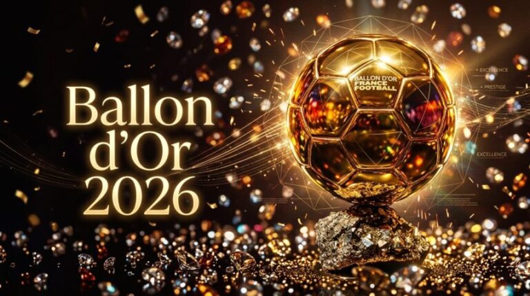 "Qızıl top" bu futbolçuya veriləcək - Sürpriz versiya