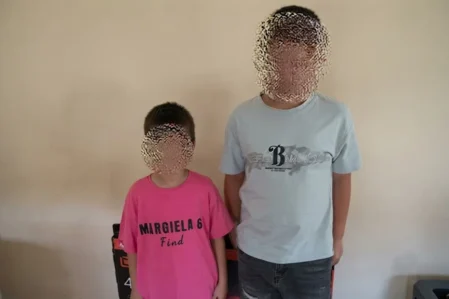 Bakıda itkin düşən bacı-qardaş tapıldı – Təfərrüat