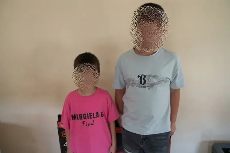 Bakıda itkin düşən bacı-qardaş tapıldı – Rəsmi açıqlama