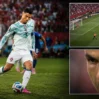 bc4380ed ronaldonun penalti oncesi soyledigi soz gundem oldu iste kameralara yansiyan o goruntu