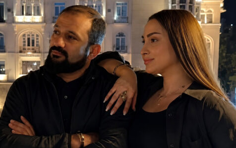 Bənizin 11 il həbsi tələb edildi