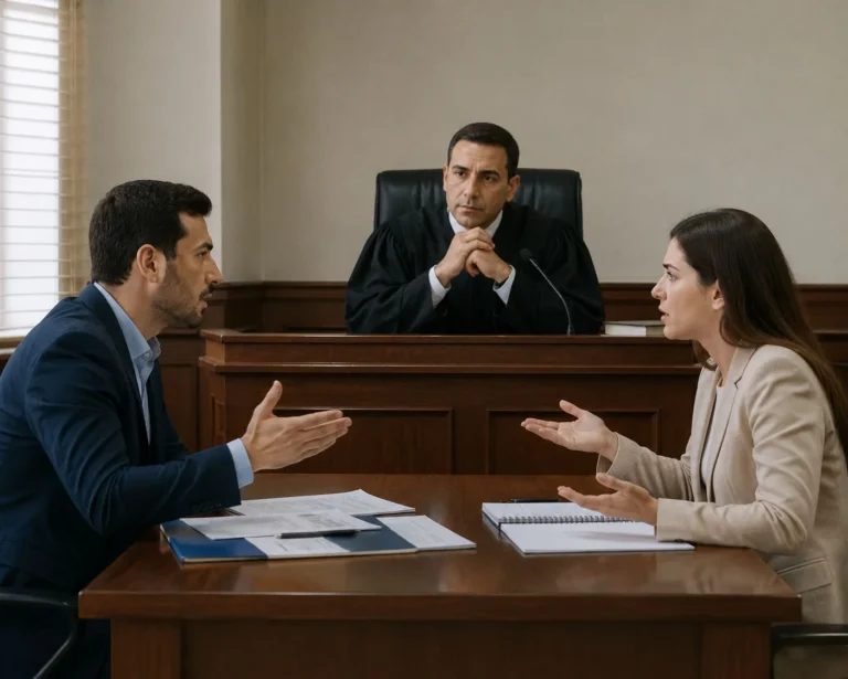 Kişinin boşandığı qadının üzərində hansı haqları var? – Hüquqşünasdan mühüm açıqlama