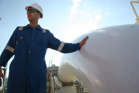 BTC-nin operatorluğu BP-dən SOCAR-a keçdi