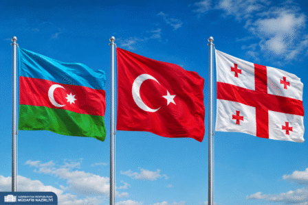 “Eternity-2026”: əsas planlaşdırma konfransı keçirildi