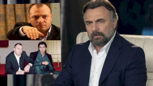 Hər il mənim üçün ehsan verirlər – “Süleyman Çakır”