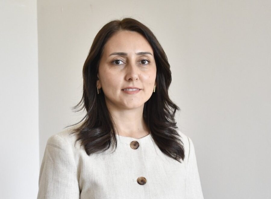 cemile ismayilzad