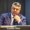 claudio chiqui tapia 2024
