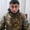 cosqun zeynalov