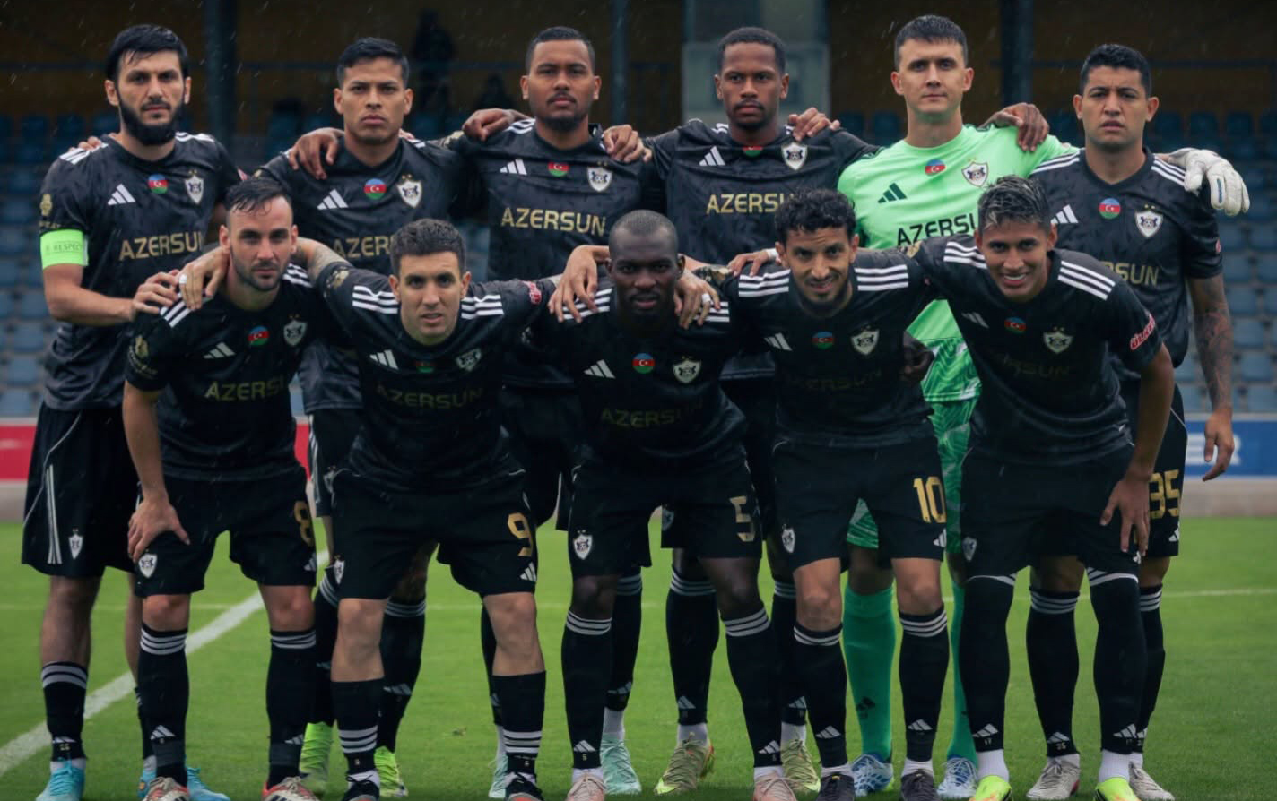“Qarabağ” hesabı açdı - Yenilənir+Canlı 1 dffd