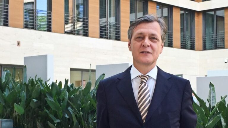 Almaniya Azərbaycana yeni səfir təyin etdi