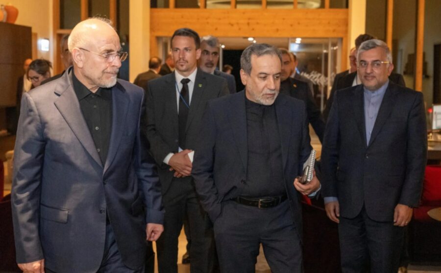 İsrail Qalibaf və Əraqçini hədəfə aldı: sui-qəsd planı belə pozuldu – İnanılmaz detallar