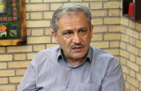 efsar suleymani